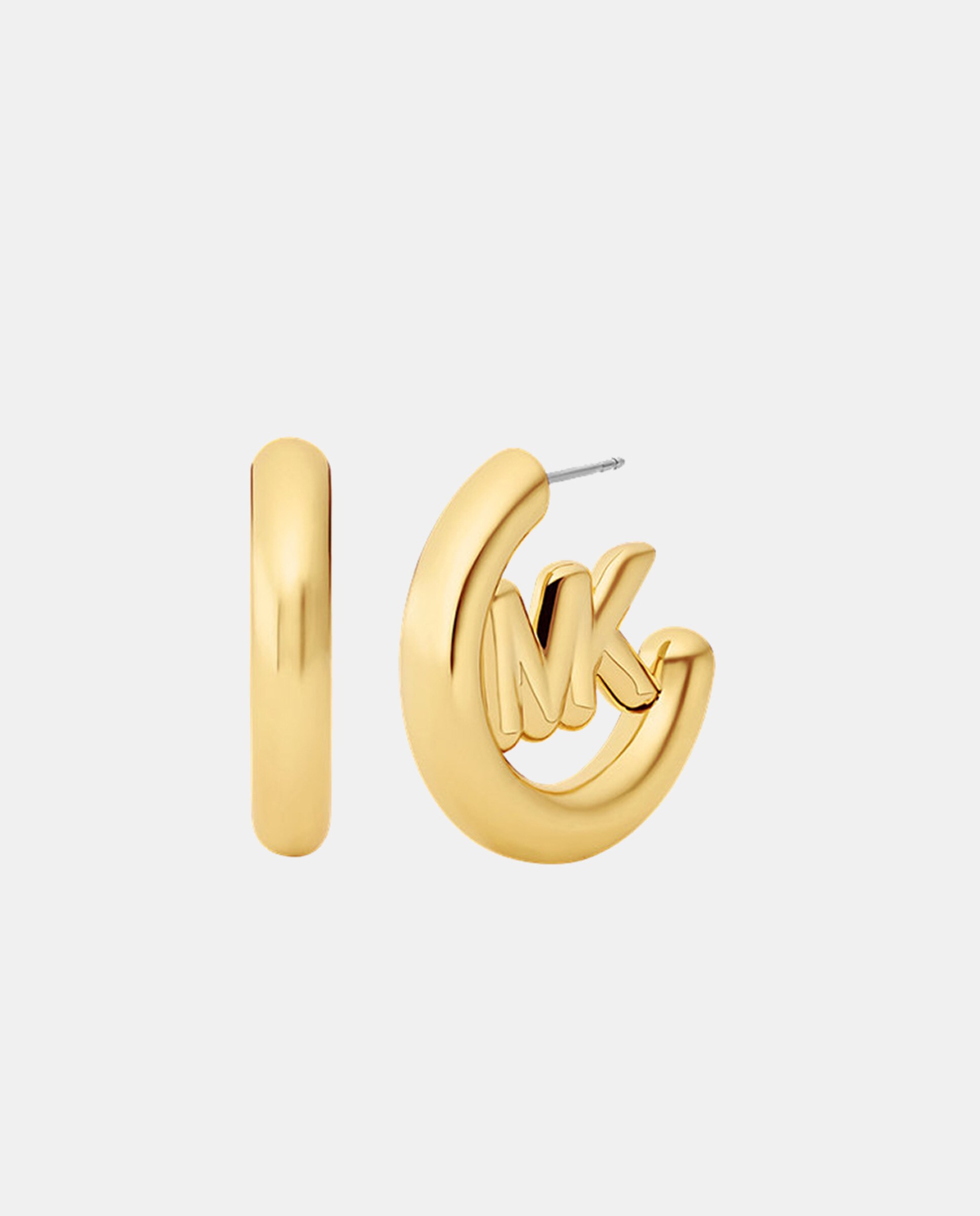 Brincos Premium - Dourado Dourado-2