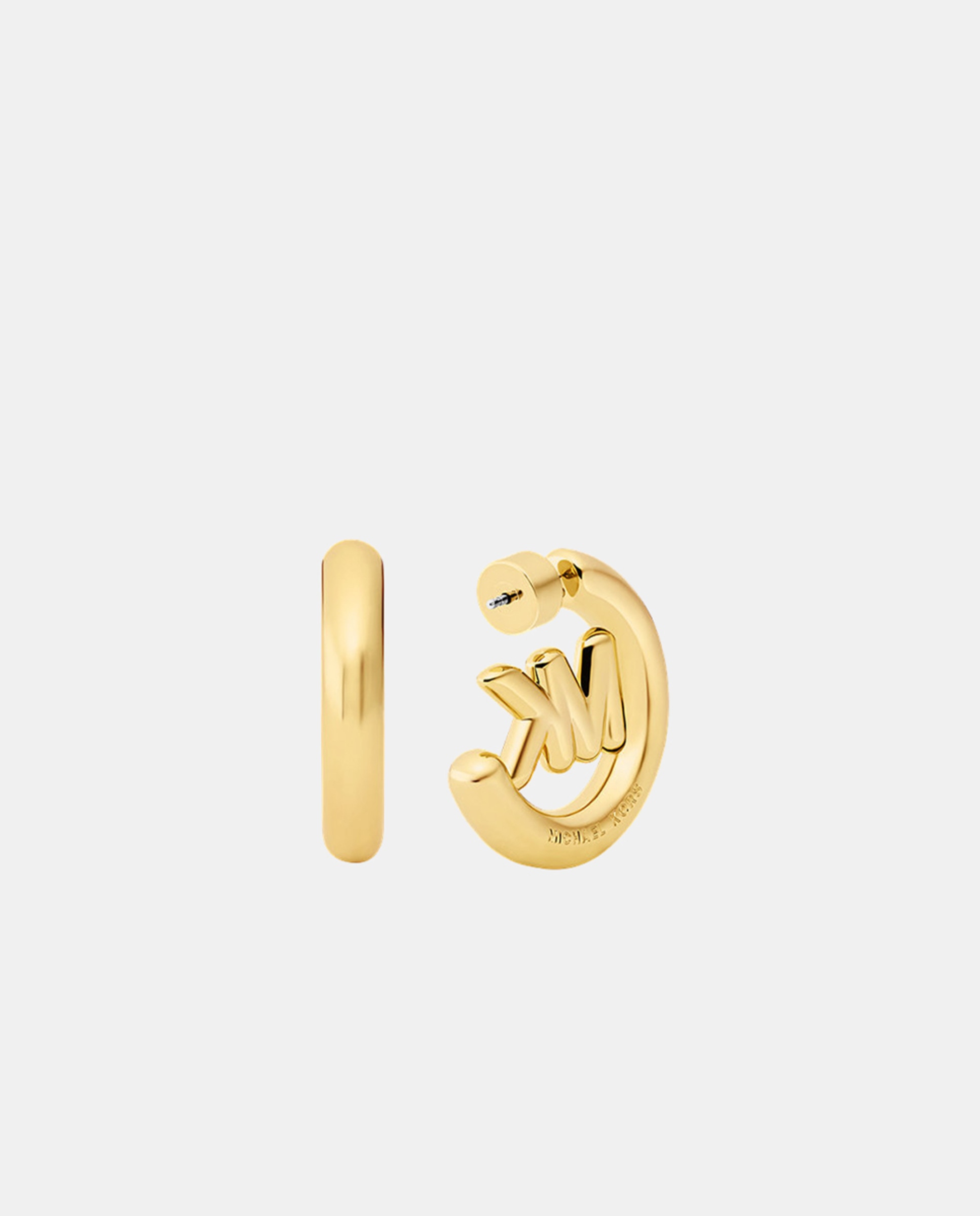 Brincos Premium - Dourado Dourado-1