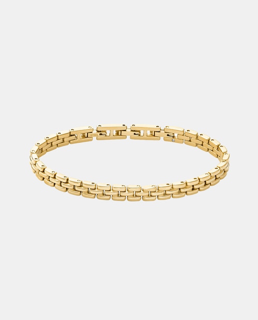 Imagem 0 de Pulseira Arden - Dourado