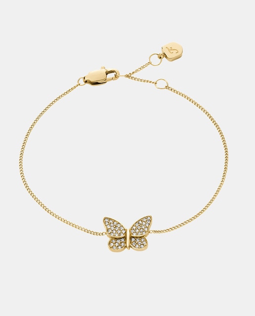 Imagem 0 de Pulseira Sutton - Dourado