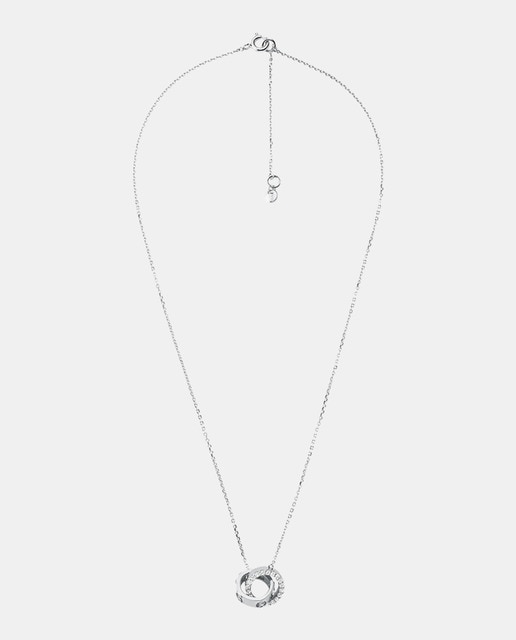 Imagem 0 de Colar Premium - Prateado