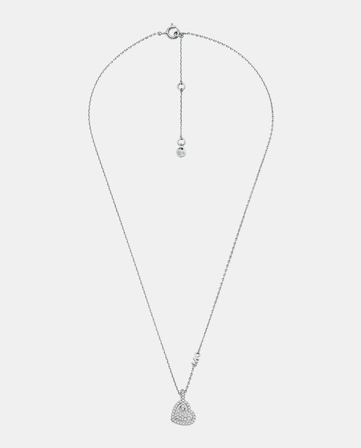 Imagem 0 de Colar Premium - Prateado