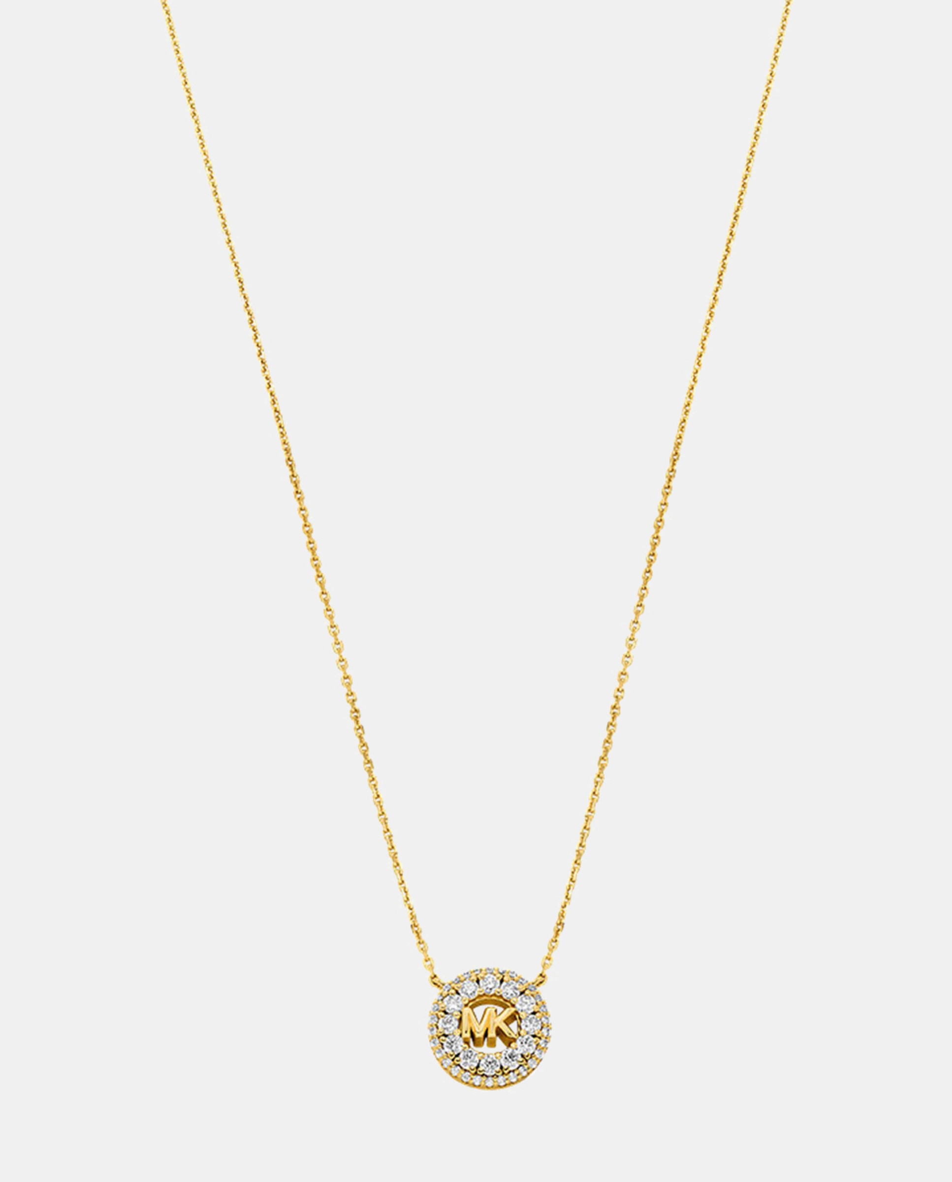 Colar Premium - Dourado Dourado-2