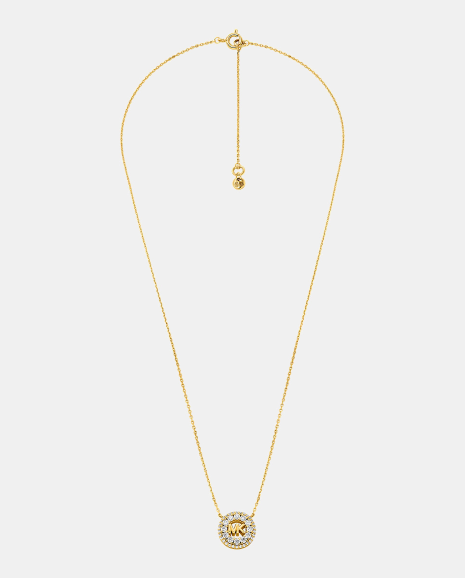 Imagem 0 de Colar Premium - Dourado