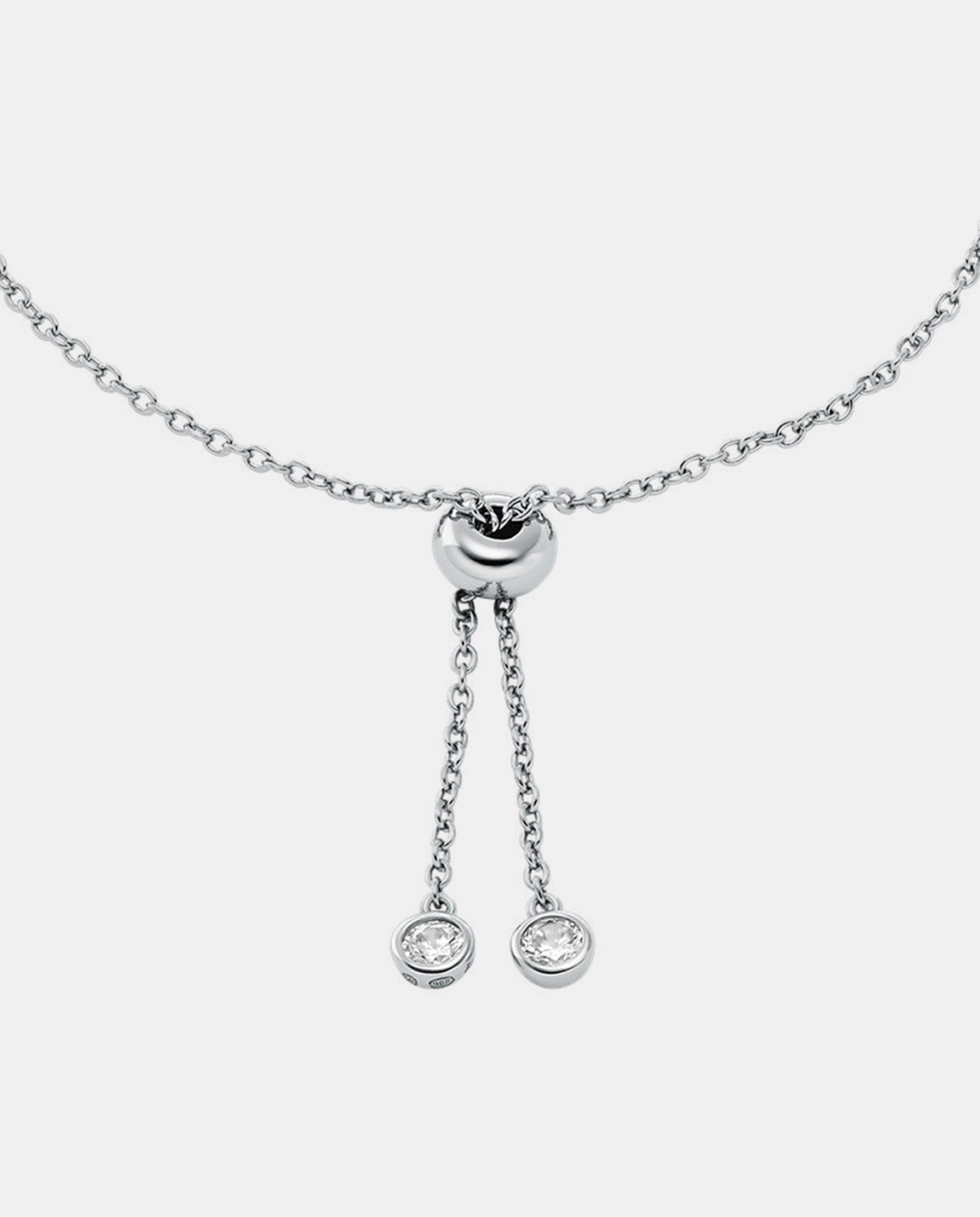 Pulseira Premium - Prateado Prateado-2
