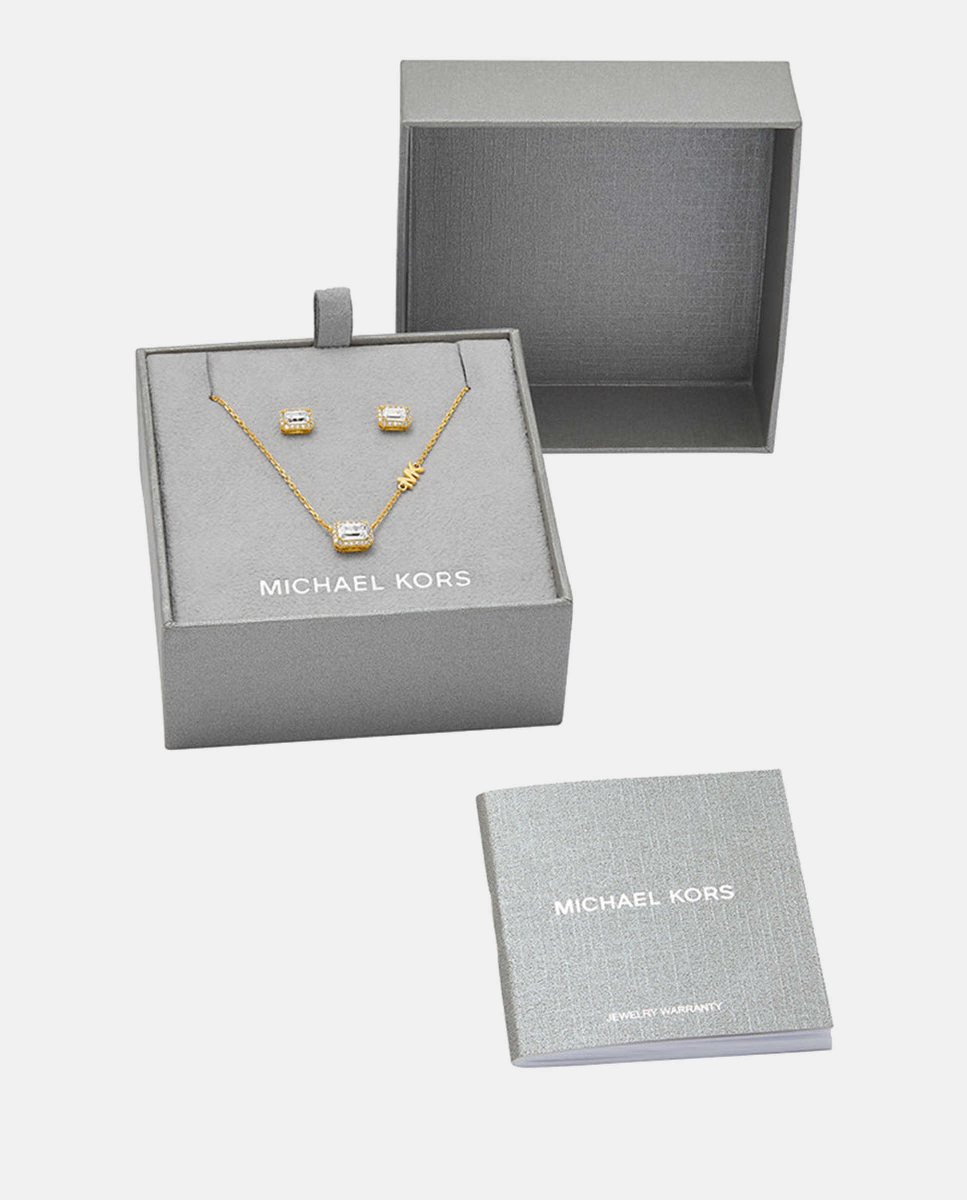 Conjunto premium - Dourado Dourado-4