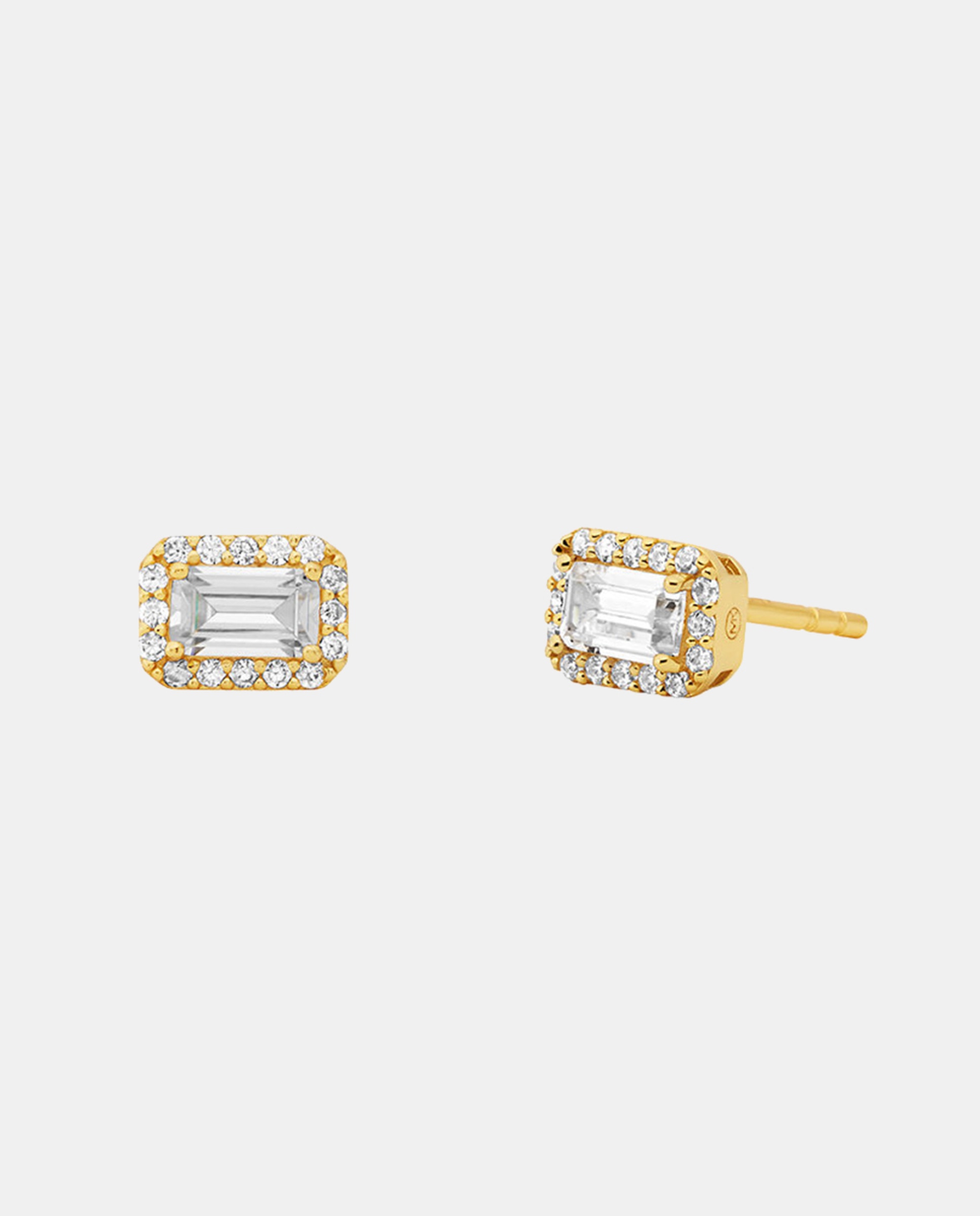 Conjunto premium - Dourado Dourado-2