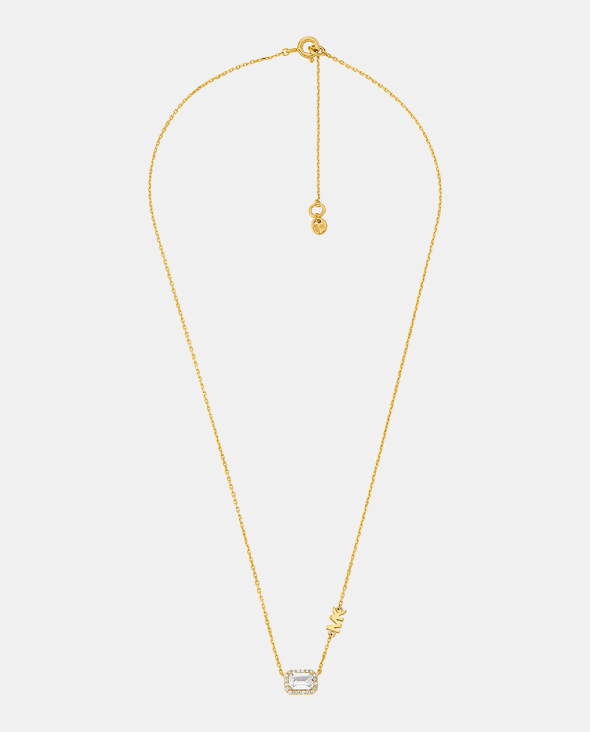 Conjunto premium - Dourado Dourado-1
