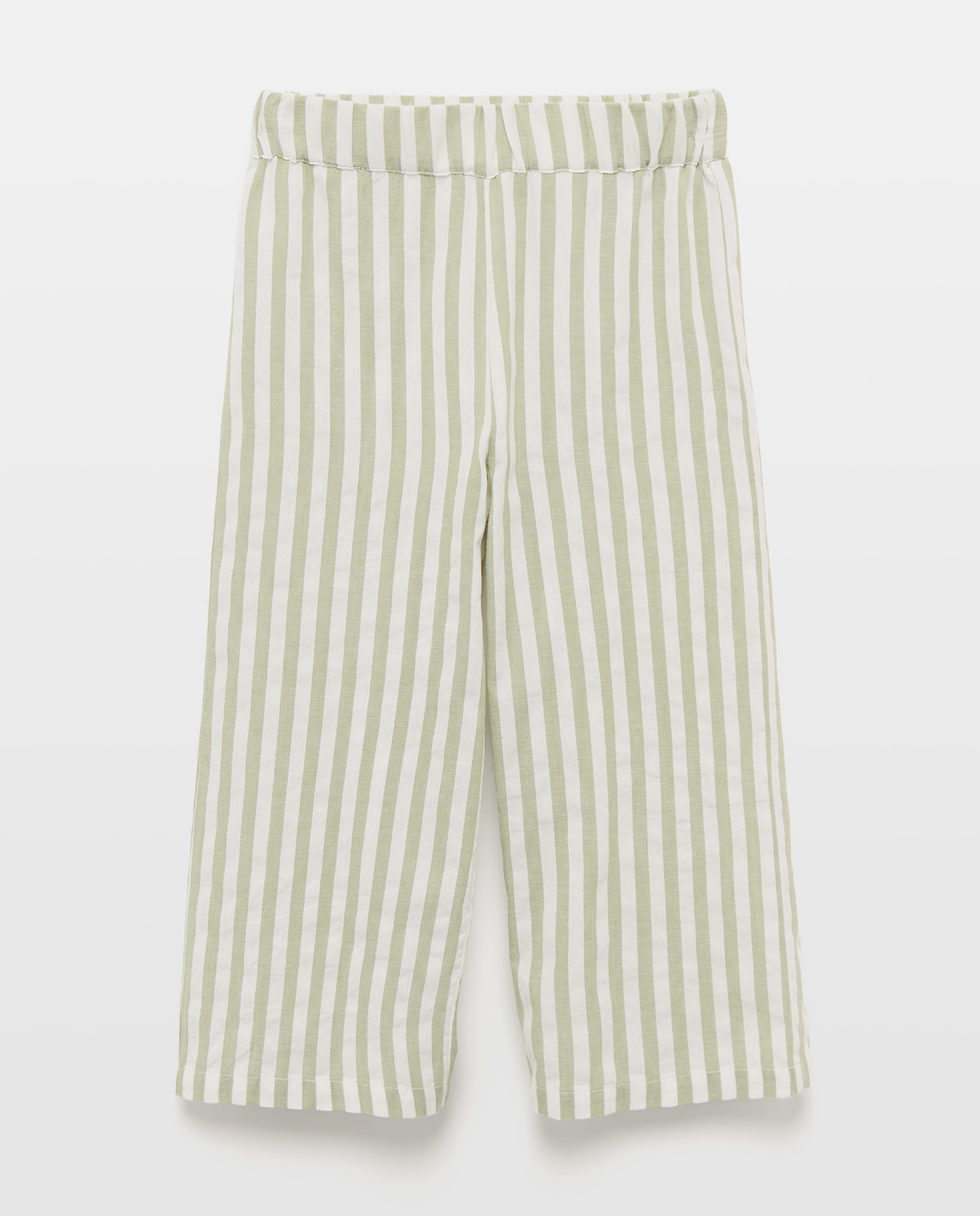 Imagen 0 de Pantalón niña seersucker set