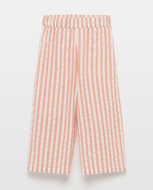 Imagen 0 de Pantalón niña seersucker set