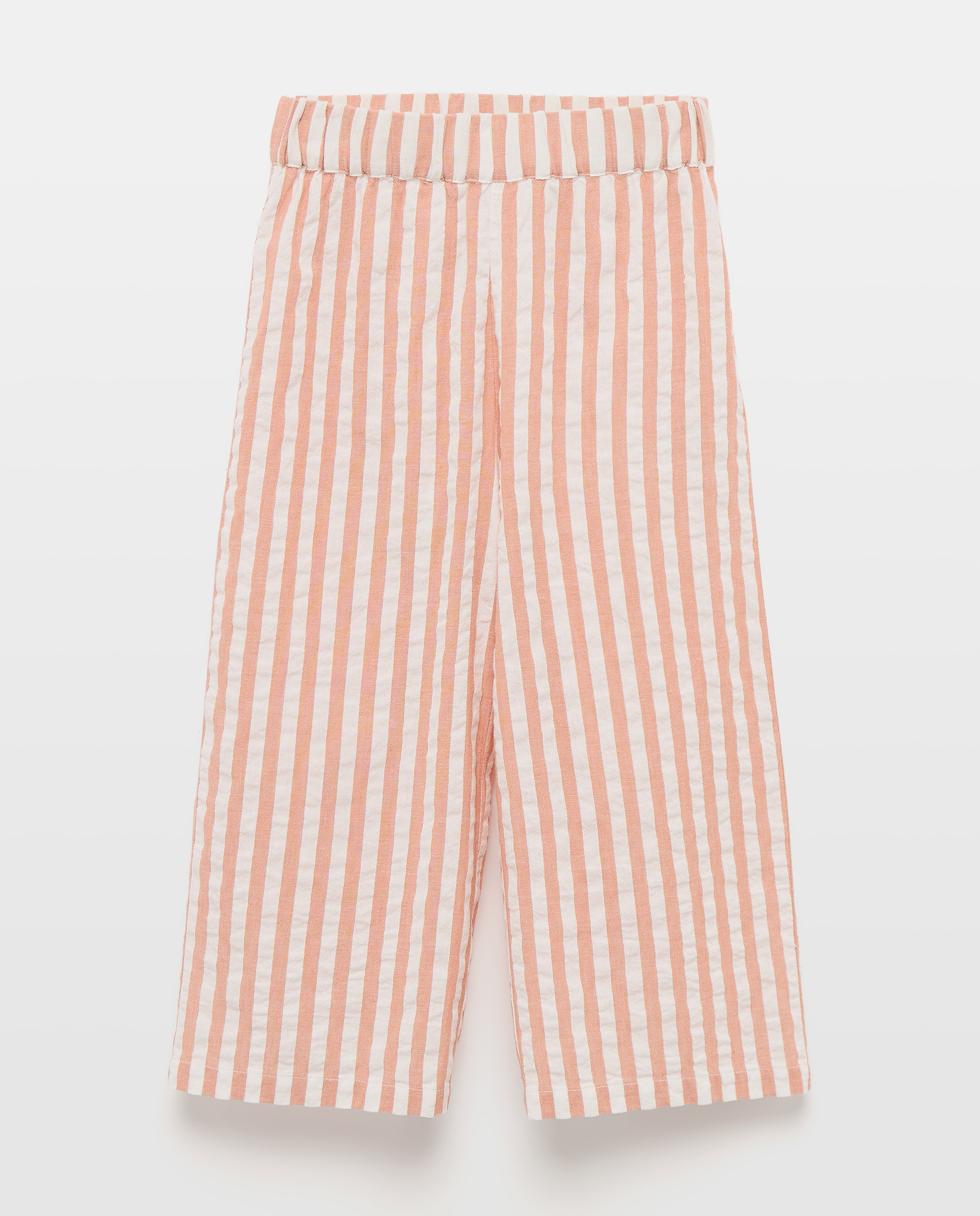 Imagen 0 de Pantalón niña seersucker set