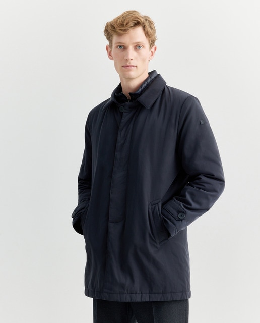 Imagem 0 de Gabardine com Peitilho a Condizer