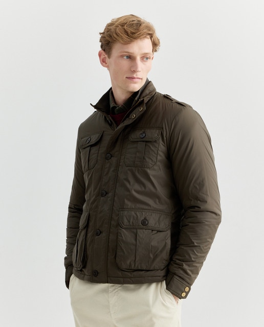 Imagem 0 de Blusão Tipo Field Jacket