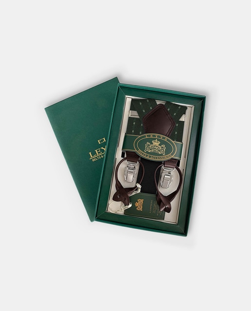 Imagen 0 de Tirante doble uso elástico de hombre.