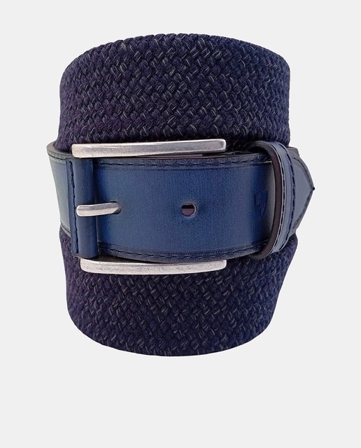 Imagem 0 de Cinto Entrançado Elástico