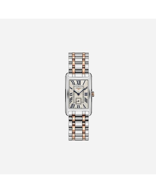 Imagem 0 de Relógio Longines Dolcevita Silver 7612356197247