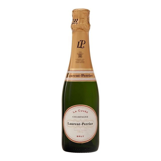 Imagen 0 de Champagne Laurent-Perrier La Cuvée