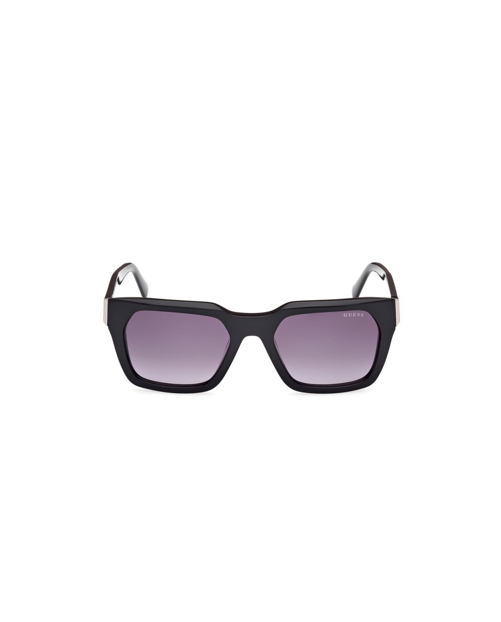 Óculos de Sol Guess GU00172 01B Shiny Black 53/19/150 2