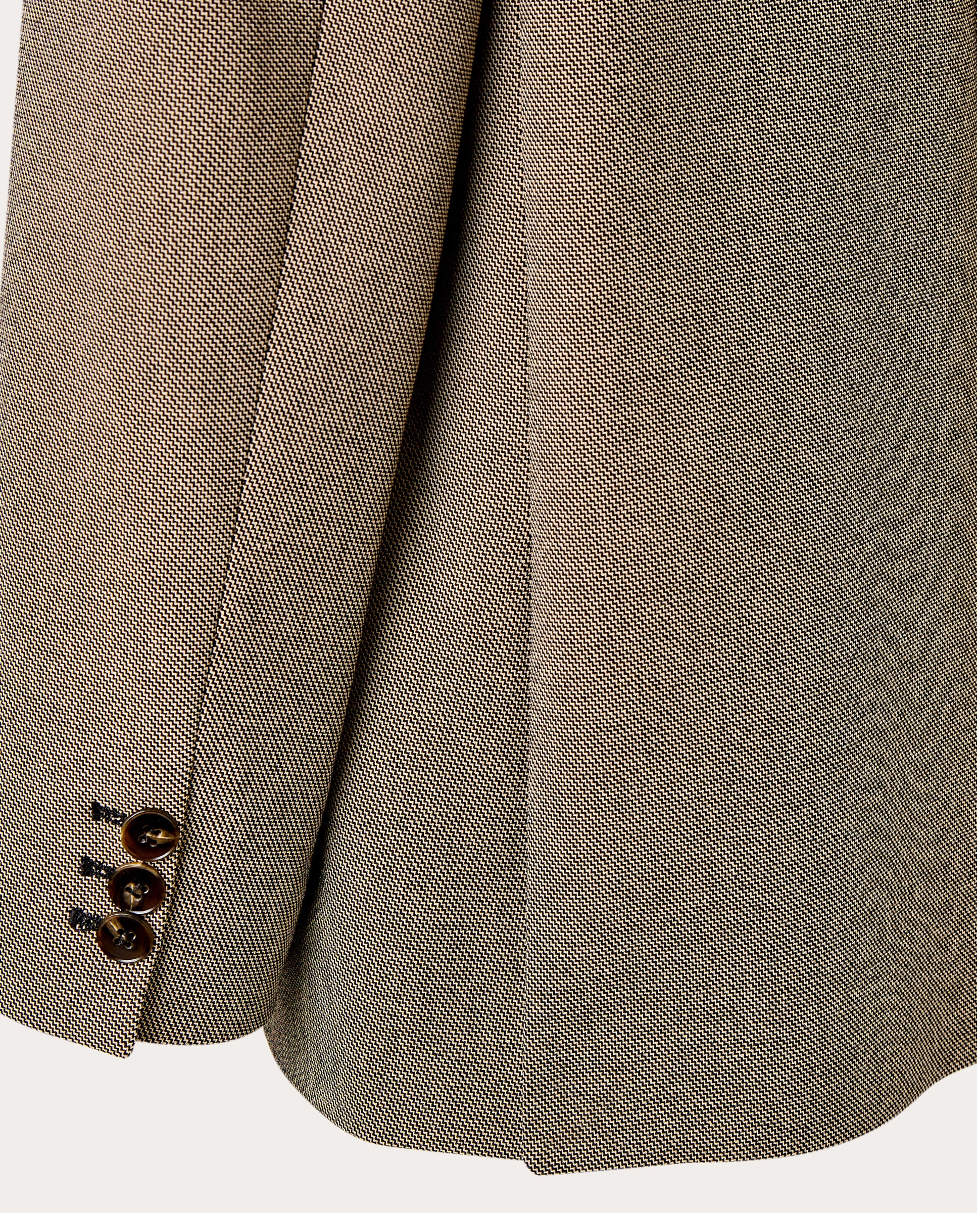 Casaco Ramona Taupe-5