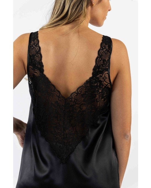 Imagem 0 de Camisa de alça comprida