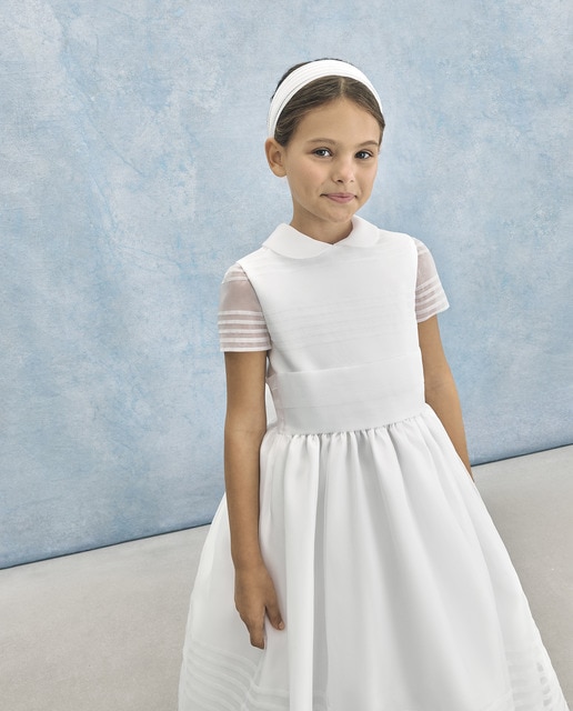 Imagen 0 de Vestido de comunión