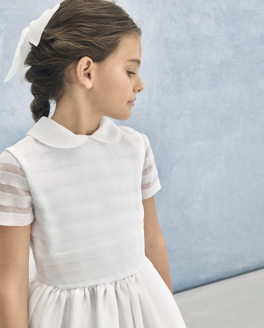 Imagen 0 de Vestido de comunión