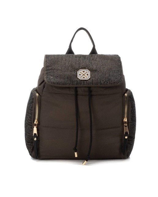 Imagen 0 de Mochila señora con piedras decorativas