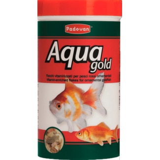 Alimento para Peixe embalagem 16 g - Padovan