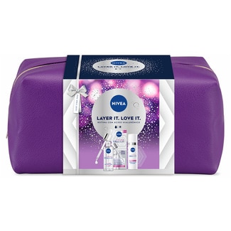 Conjunto Nivea Cellular Layer embalagem 1 unidade - Nivea