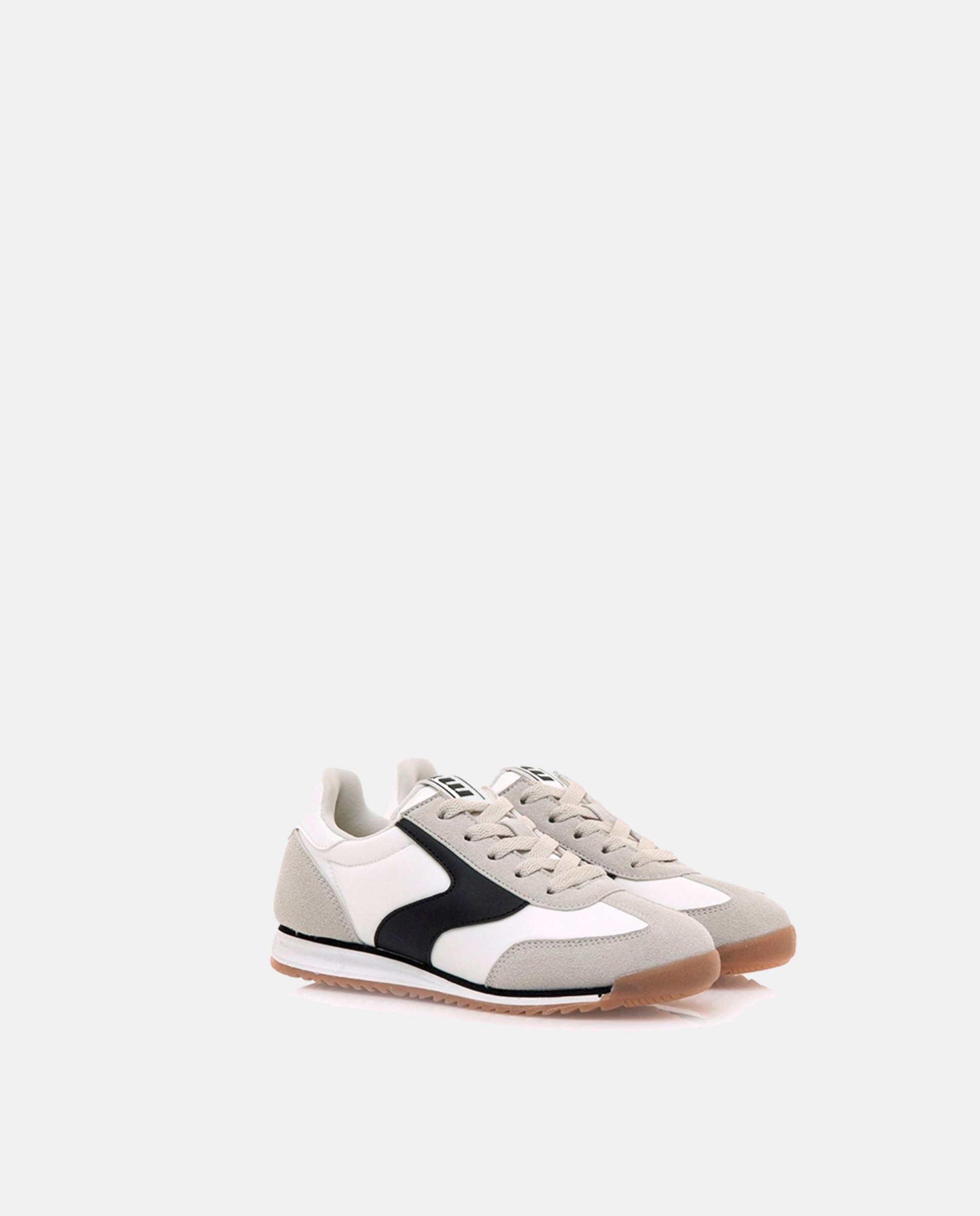 Sapatilhas Desportivas Branco-5