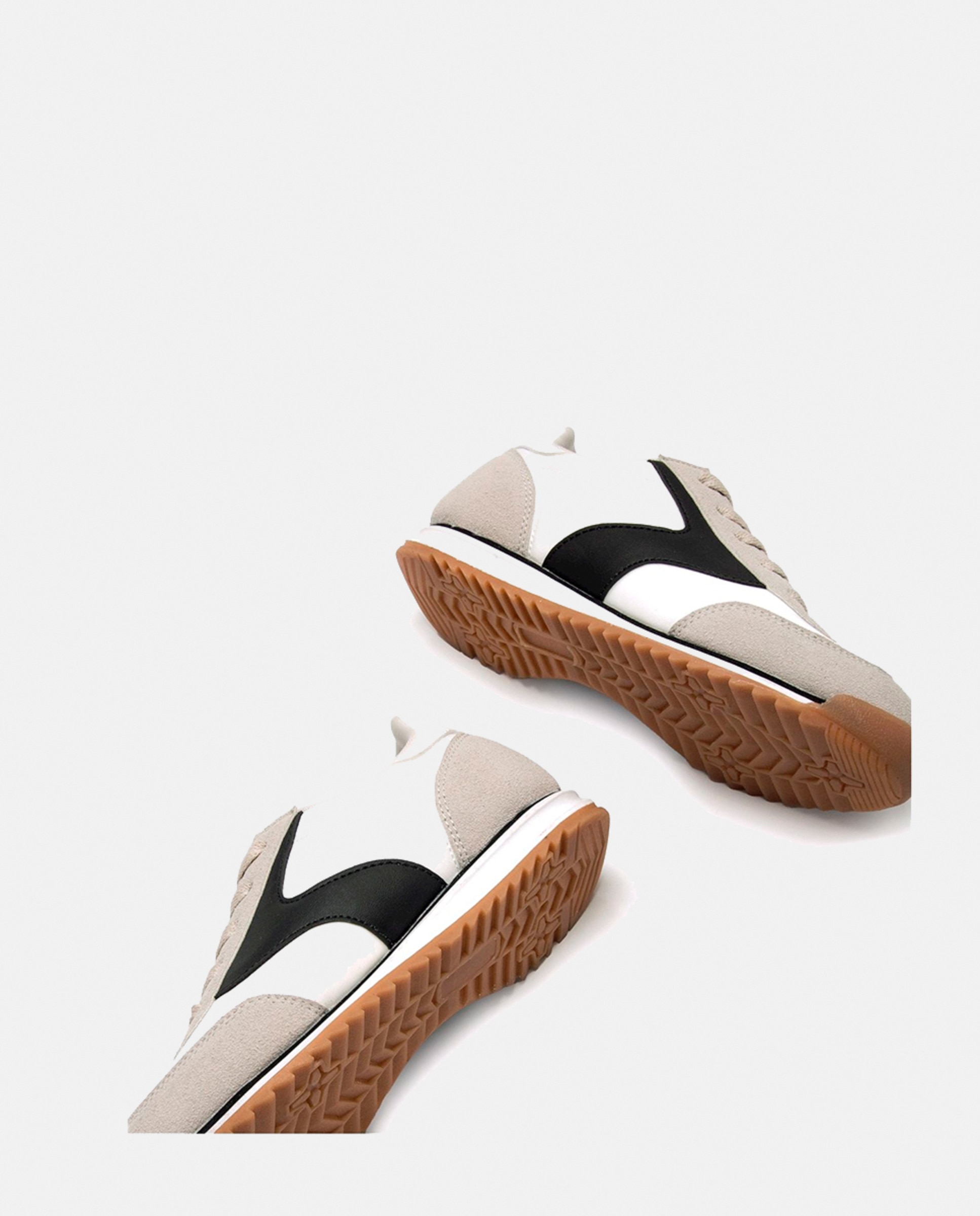 Sapatilhas Desportivas Branco-4