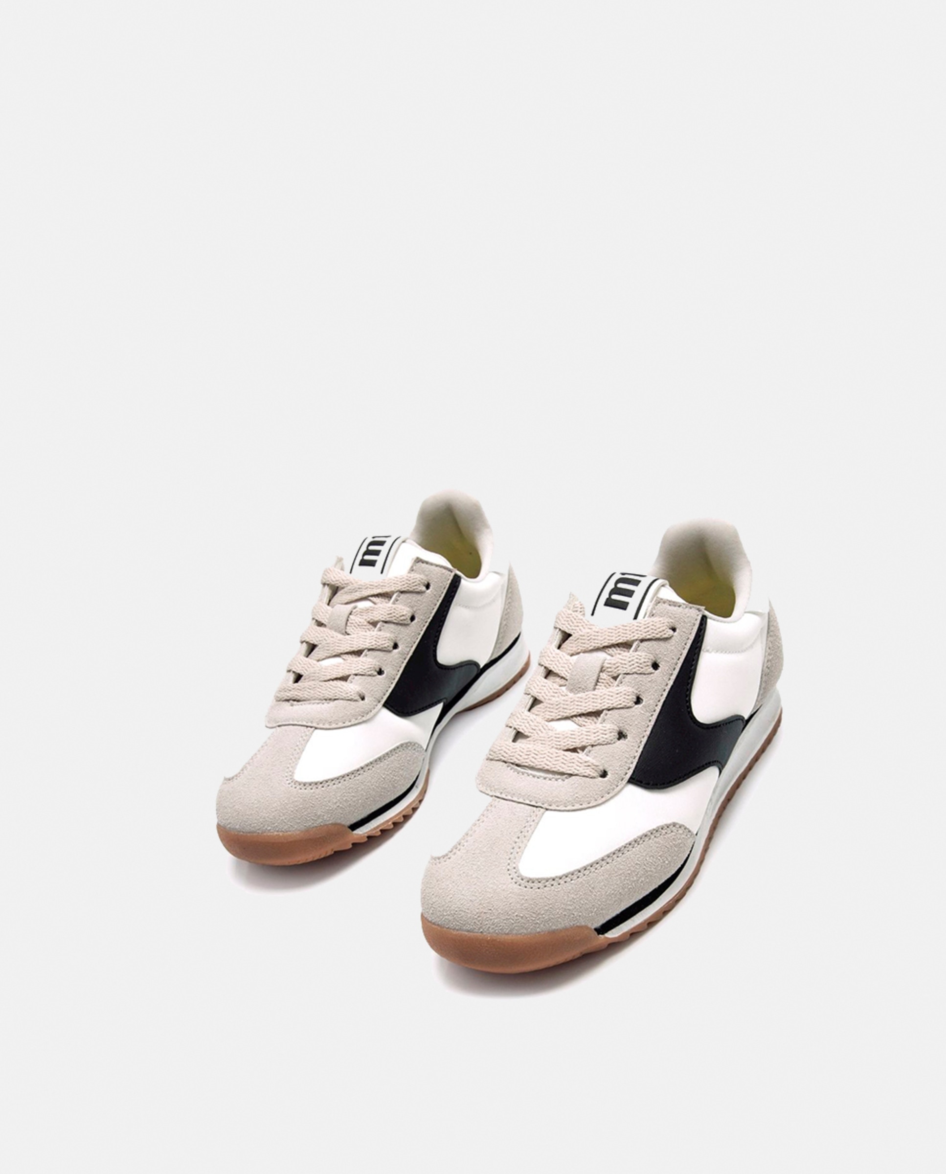 Sapatilhas Desportivas Branco-2