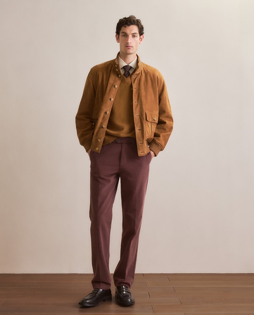 Imagem 0 de Calças Desportivas Regular Fit