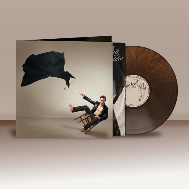 Imagen 0 de El día que me olvides (Edición Color) (LP-Vinilo)