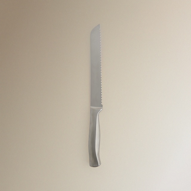 Imagem 0 de Faca para Pão Monoblock