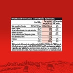 chocolate with caramel filling tablet 84 g