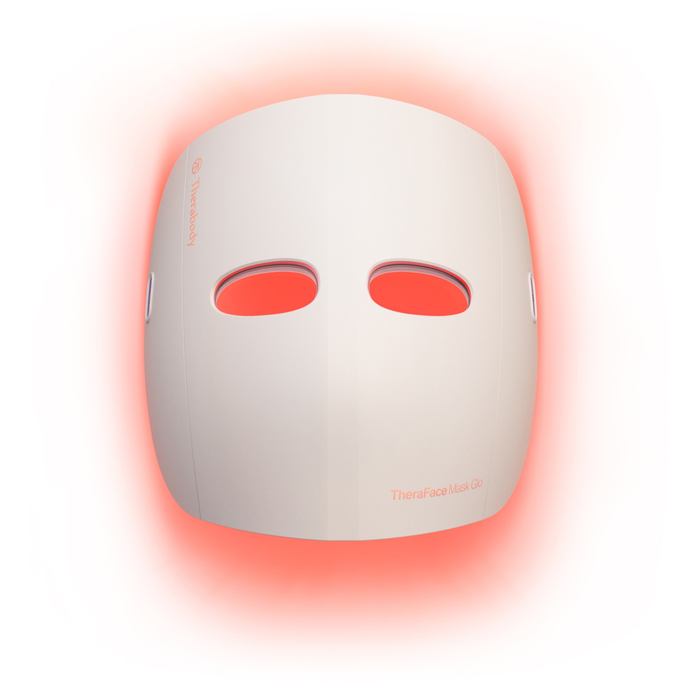 TheraFace Mask Glo Branco-4