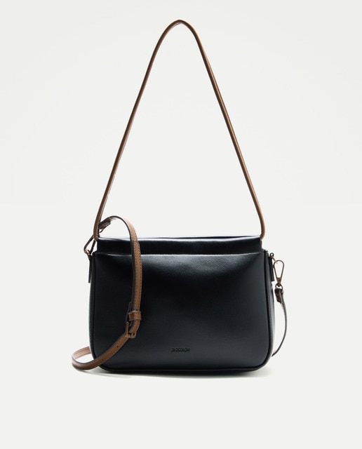 Imagem 0 de Mala a Tiracolo Urban Knot