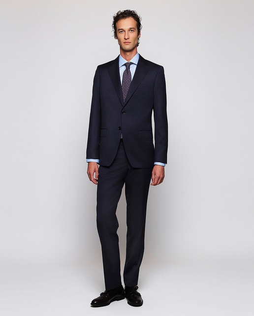 Imagem 0 de Fato Regular Fit Cover