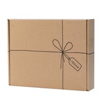 Daily Routine gift set with cleansing gel, astringent face toner, exfoliating day cream and night cream