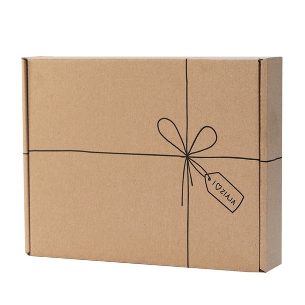 Daily Routine gift set with cleansing gel, astringent face toner, exfoliating day cream and night cream