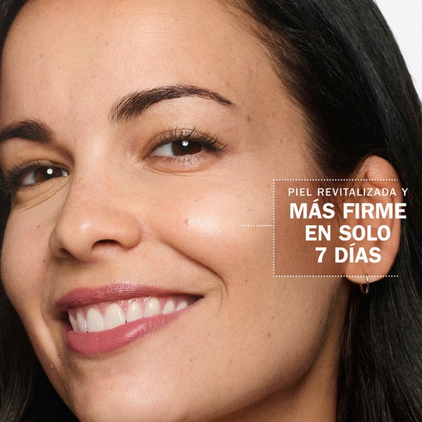 Etui mit Regenerist Feuchtigkeitscreme für den Tag für straffere Haut SPF-30 Schale 50 ml + Gesichtsserum Super 5 Vorteile in 1 Dosierspender 30 ml