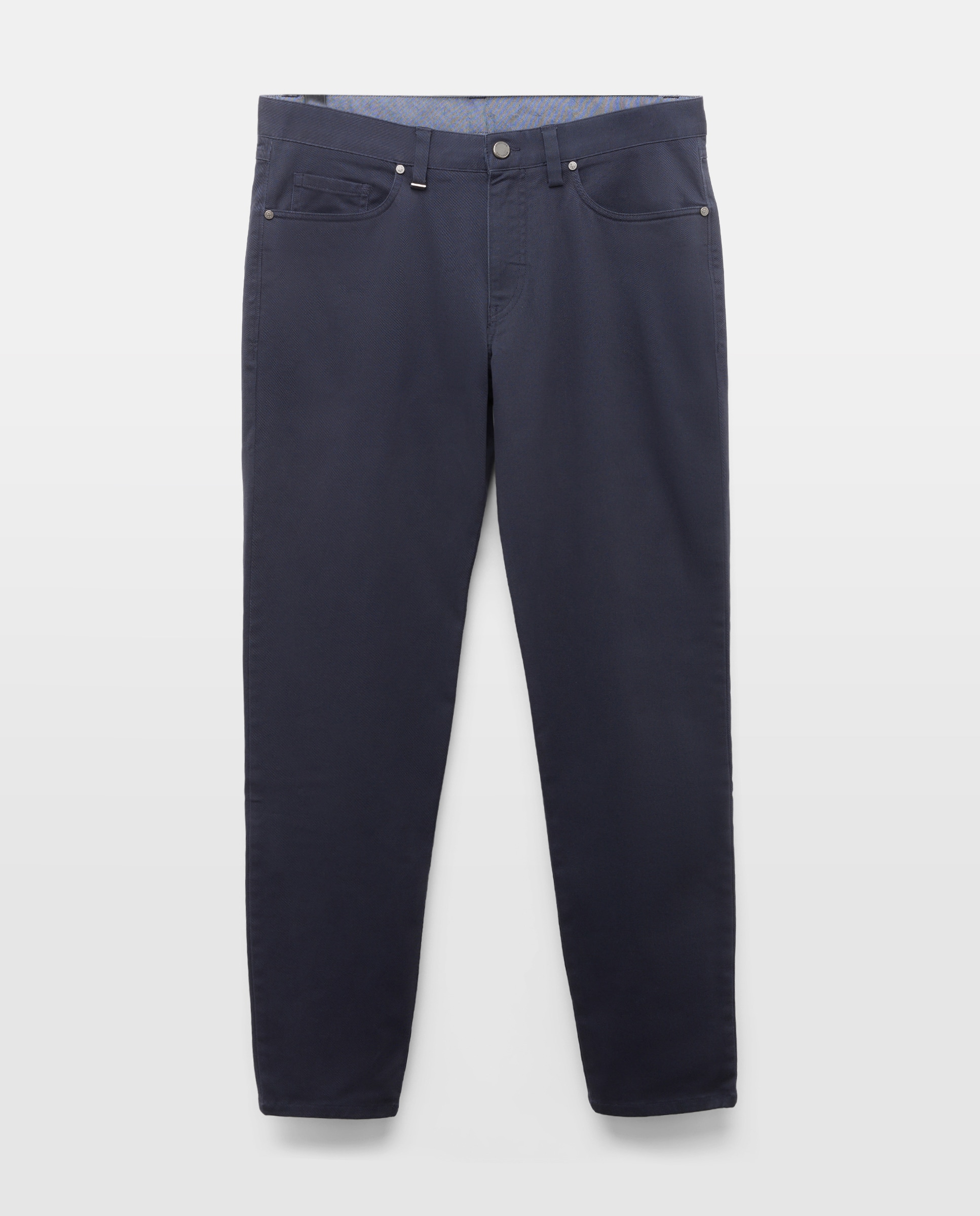 Pantalon de hombre - Rushmore - Azul marino Azul marino-4