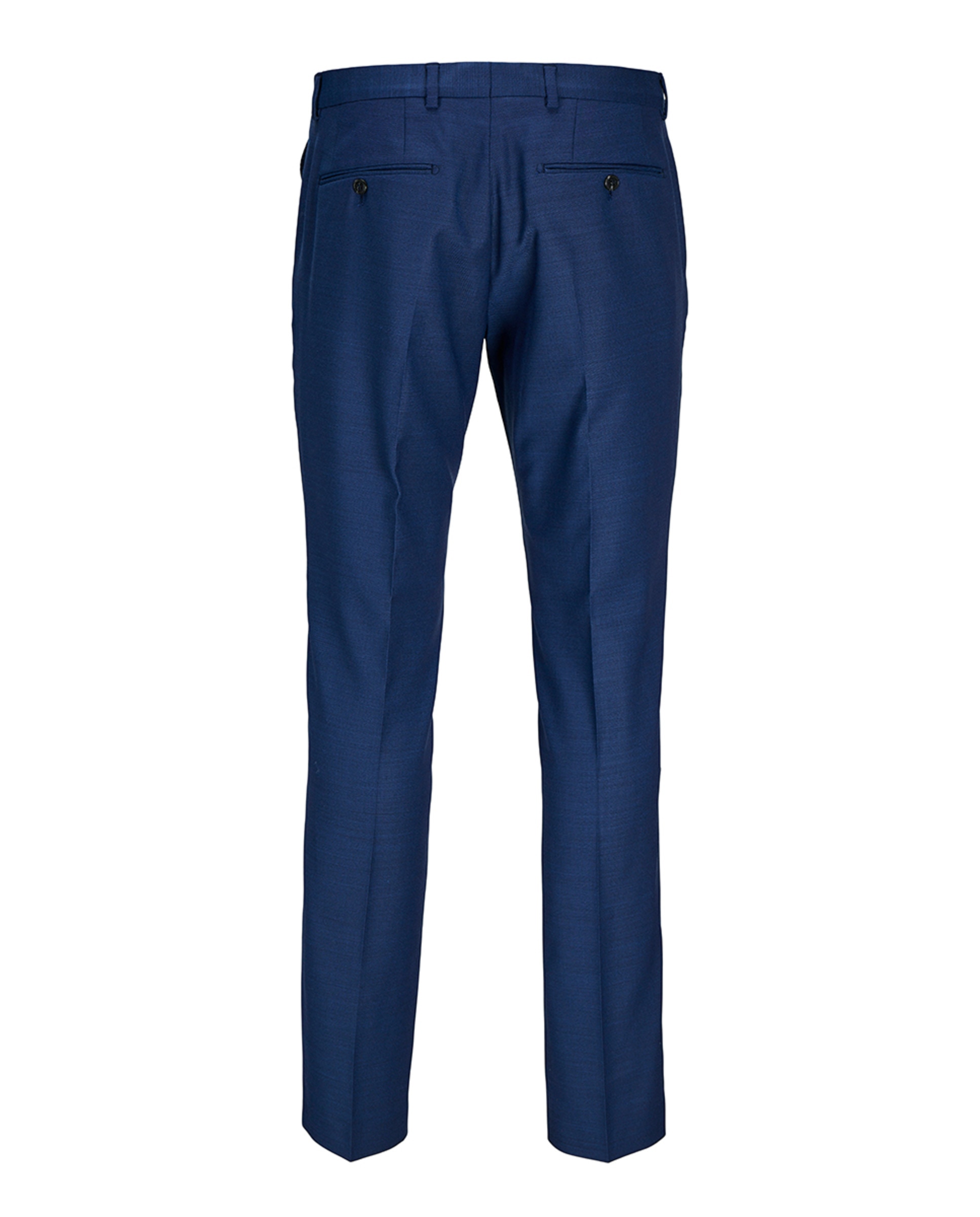 Pantalón de hombre negro slim - Jack & Jones - Azul Azul-7