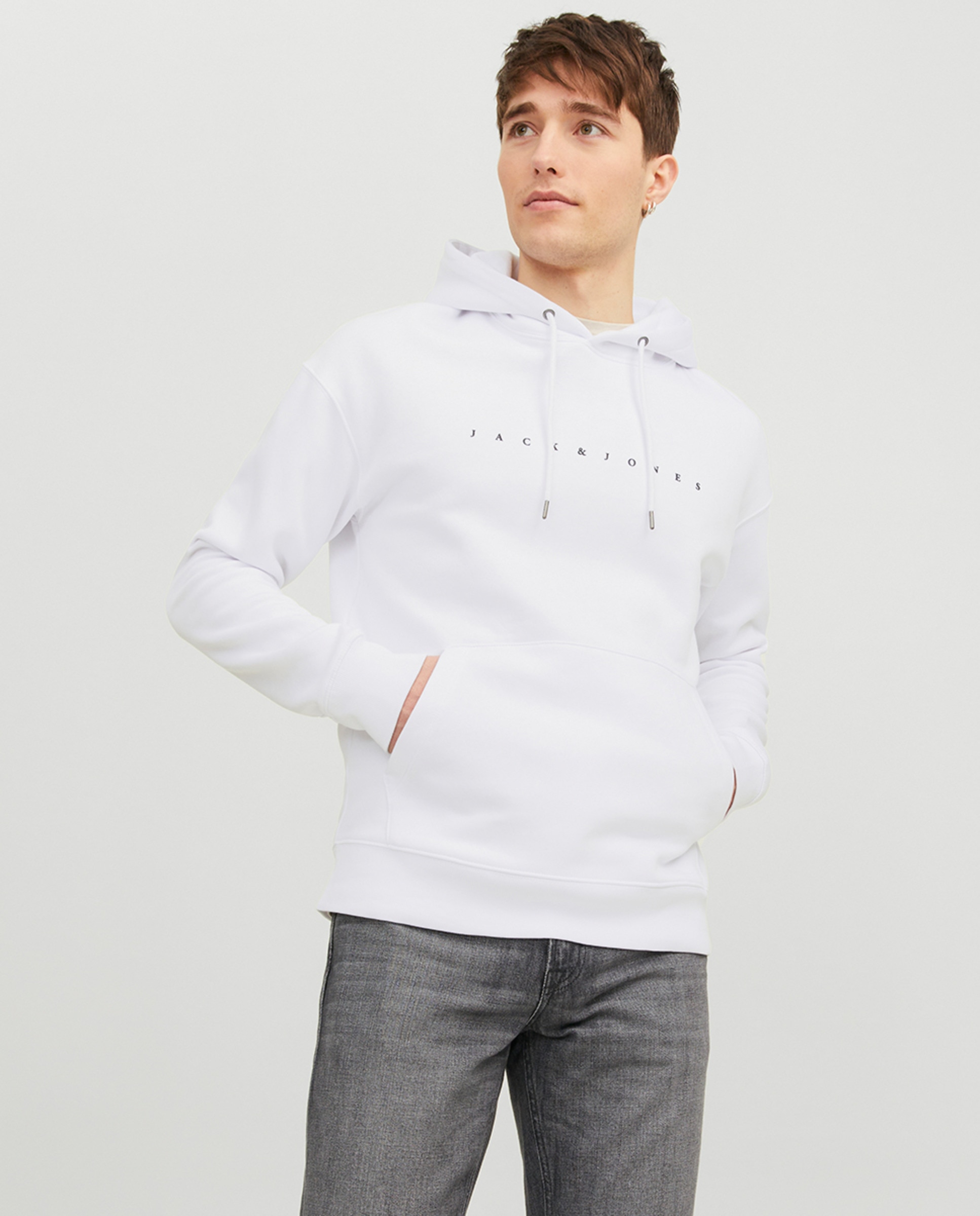 Imagem 0 de Sweatshirt com capuz