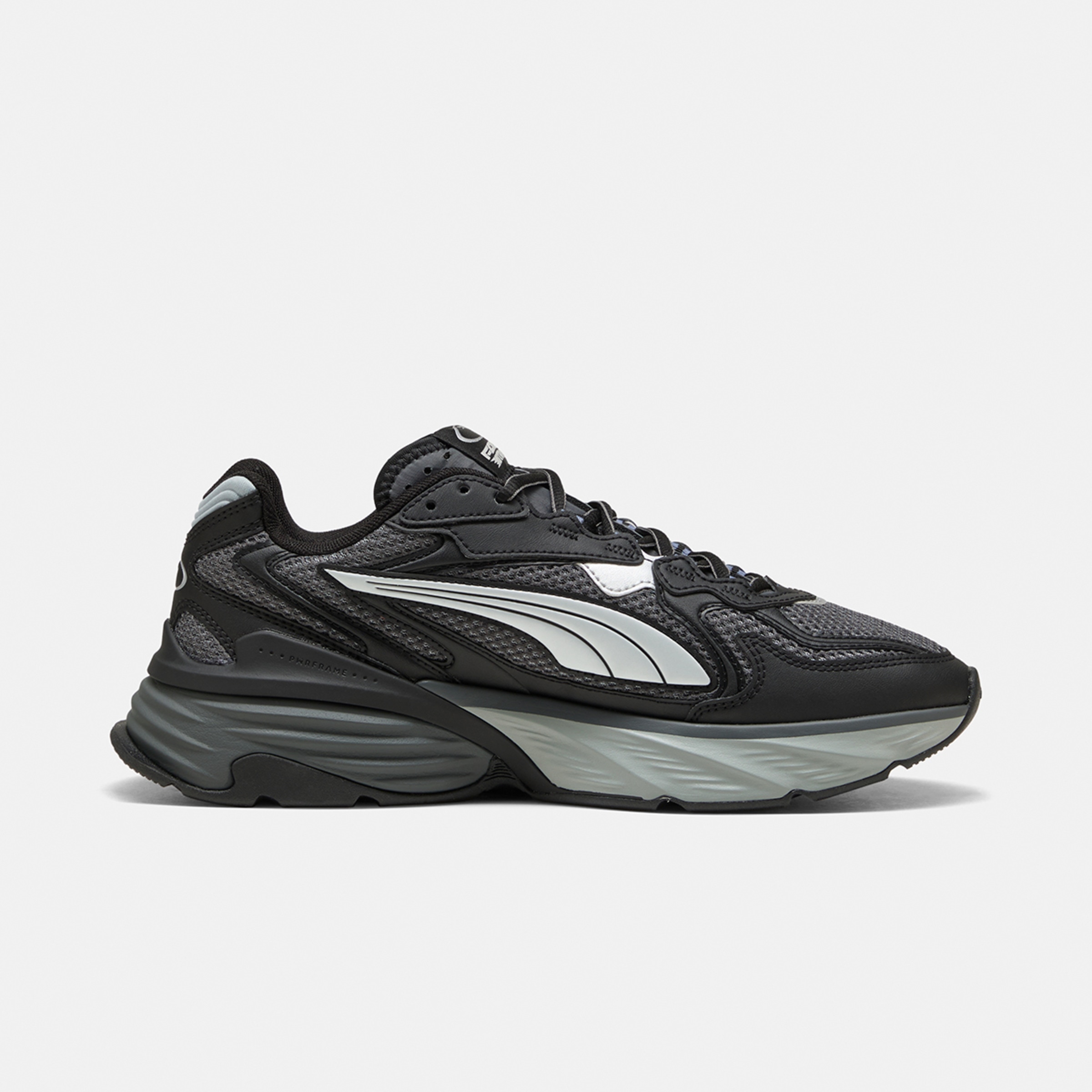 Imagem 0 de Sapatilhas Fade de Homem