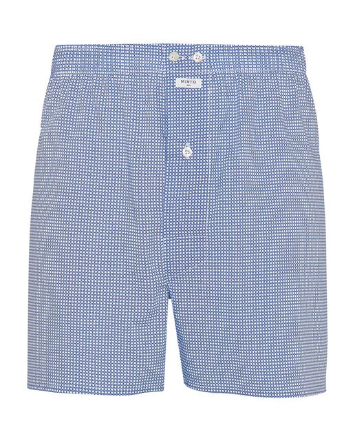 Imagem 0 de Boxers de Algodão com Estampado