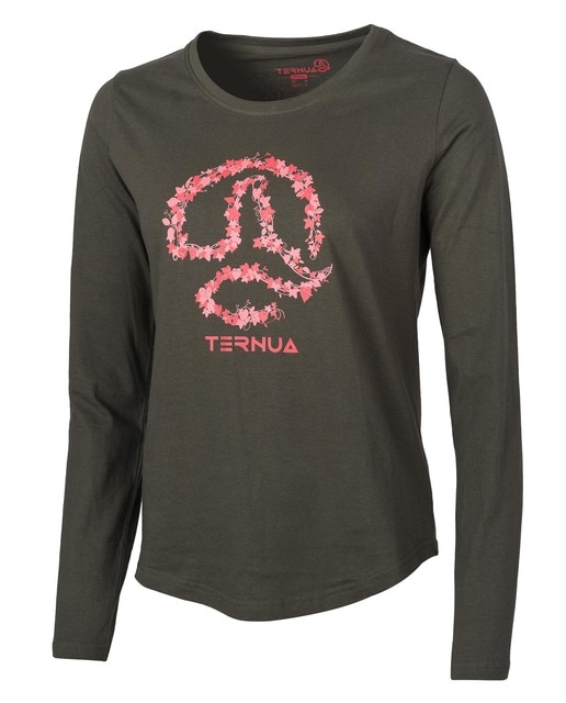 Imagen 0 de Camiseta mujer manga larga