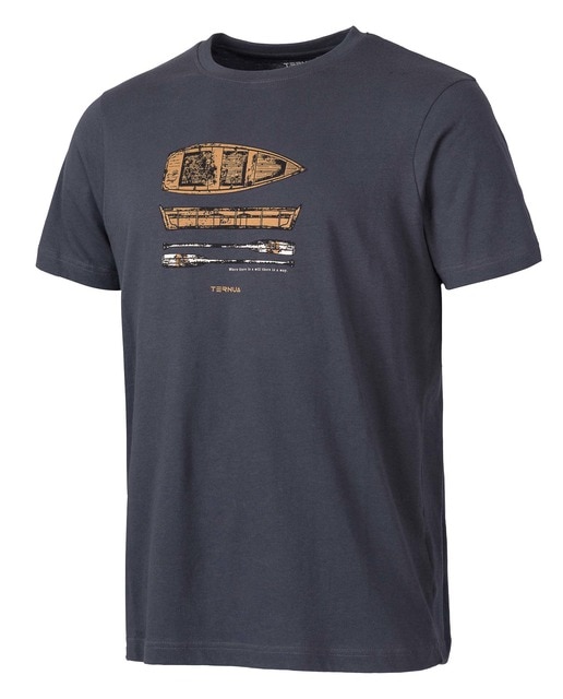 Imagen 0 de Camiseta de hombre manga corta