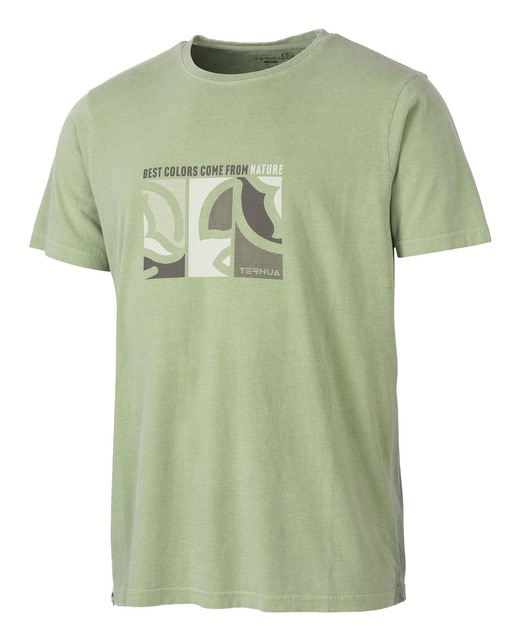 Imagen 0 de Camiseta de hombre manga corta